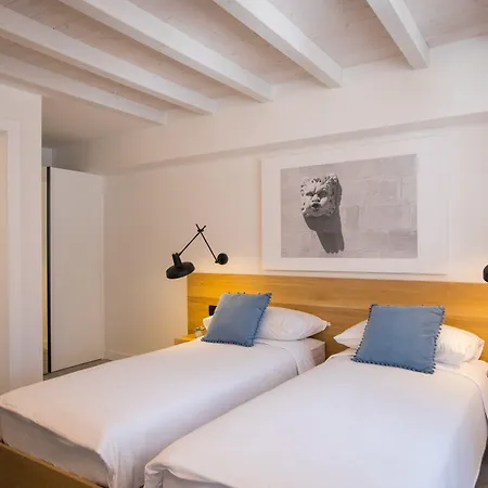 Bova Luxury Bed & Breakfast
