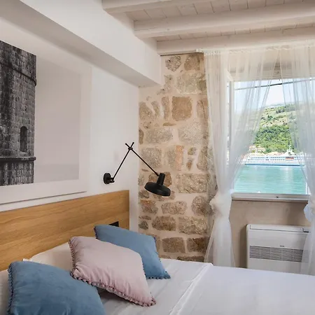Bova Luxury Bed & Breakfast