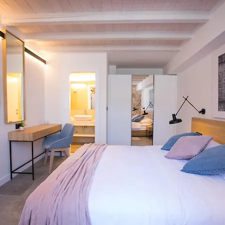 보바 럭셔리 룸 B&B 두브로브니크