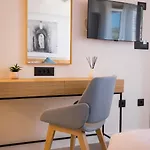 Bova Luxury Bed and Breakfast 4*