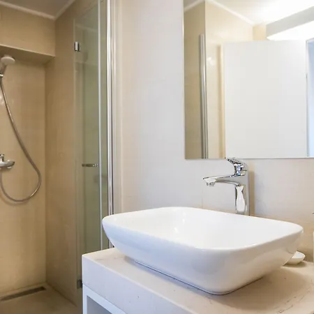 Bova Luxury 4* Дубровник