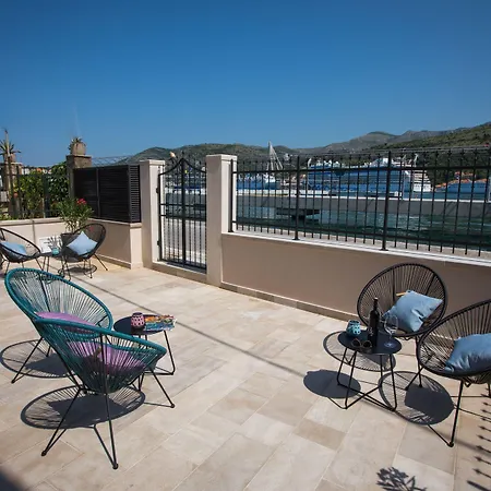 Bova Luxury