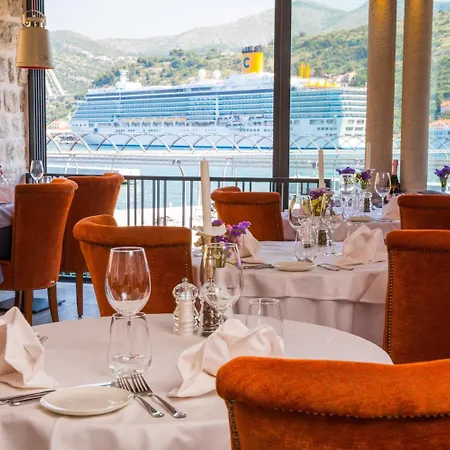 Bova Luxury Отель типа 