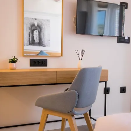 Bova Luxury Отель типа 