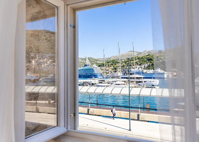 Bova Luxury Bed and Breakfast