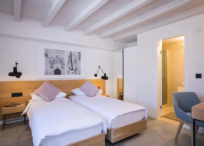 Bova Luxury 4* Ντουμπρόβνικ